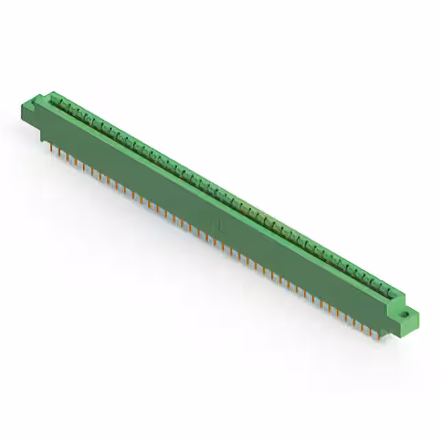 333-082-521-804 EDAC Inc.  Edgeboard Connectors